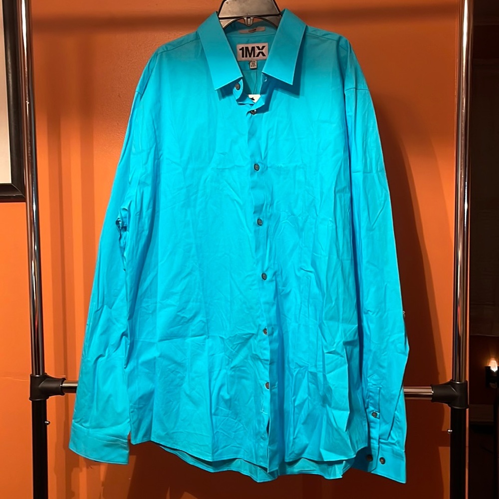 Men Casual Shirt